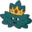 Centaurworld King of Leaves