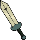 Centaurworld Stabby