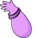 Centaurworld Waterbaby