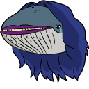 Centaurworld Whaletaur Shaman