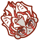 Chibi Dandadan Ken Takakura aka Okarun
