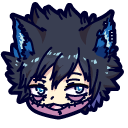 Chibi My Hero Academia Dabi Toya Todoroki