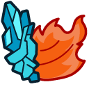 Chibi My Hero Academia Shoto Todoroki