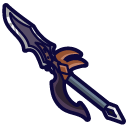 Chibi Solo Leveling Sung Jinwoo and Kasaka's Venom Fang