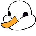 Chikn Nuggit Angelic Duck