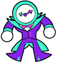 Chikn Nuggit Bezel