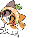 Chikn Nuggit Cheezborger