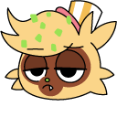 Chikn Nuggit Chili Chee