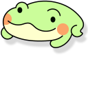 Chikn Nuggit Frog