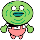 Chikn Nuggit Old Pea