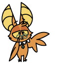 Chikn Nuggit Onyn Ring and Tie