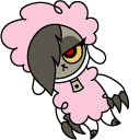 Chikn Nuggit Reversed Cofi