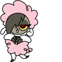Chikn Nuggit Reversed Cofi