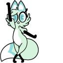 Chikn Nuggit Slushi