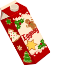 Christmas Eggnog