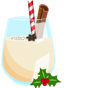 Christmas Eggnog
