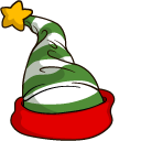 Christmas Elf Hat