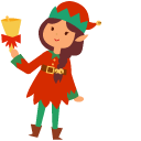 Christmas Elves