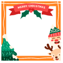 Christmas Frames