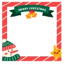 Christmas Frames