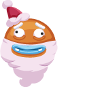 Christmas Gingerbread Man