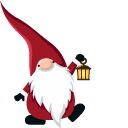 Christmas Gnome