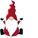 Christmas Gnome
