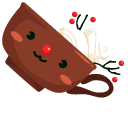 Christmas Hot Chocolate