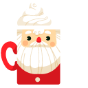 Christmas Hot Chocolate