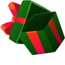 Christmas Rabbit