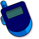 Club Penguin Dot the Disguise Gal and Spy Phone