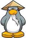 Club Penguin Sensei