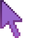 Amethyst Pixel