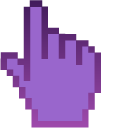 Amethyst Pixel