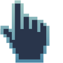 Blue Ocean Pixel