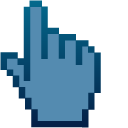 Blue Steel Pixel