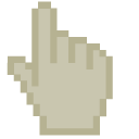 Bone Gray Pixel