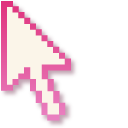 Cream Cake Pixel