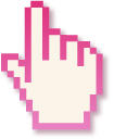 Cream Cake Pixel