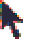 Deep Autumn Pixel