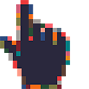 Deep Autumn Pixel
