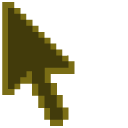 Drab Dark Brown Pixel