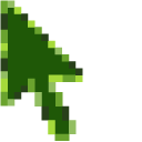 Forest Tree Pixel