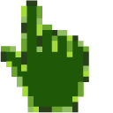 Forest Tree Pixel