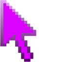 Fuchsia Pixel