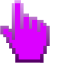 Fuchsia Pixel