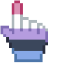 Gender Fluid Pixel