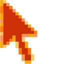 Grapefruit Pixel