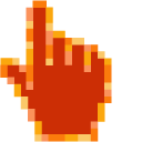 Grapefruit Pixel