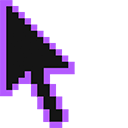 Heliotrope Pixel